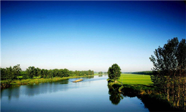 生態(tài)補(bǔ)水綜合效益評(píng)估指標(biāo)體系的建立