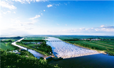 水資源論證項(xiàng)目