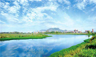 淮北市采煤沉陷區(qū)水資源綜合開(kāi)發(fā)利用研究