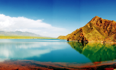 青海省“十一五” 、“十二五”水利發(fā)展規(guī)劃