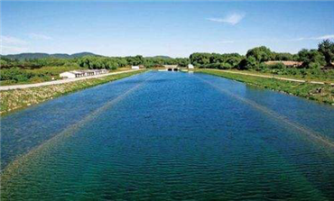 南水北調(diào)鄒平縣配套工程PPP咨詢(xún) 