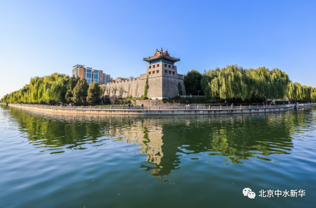 公司成功中標《中心城區(qū)二期排水管線錯接混接治理工程水影響評價、防洪影響評價》項目