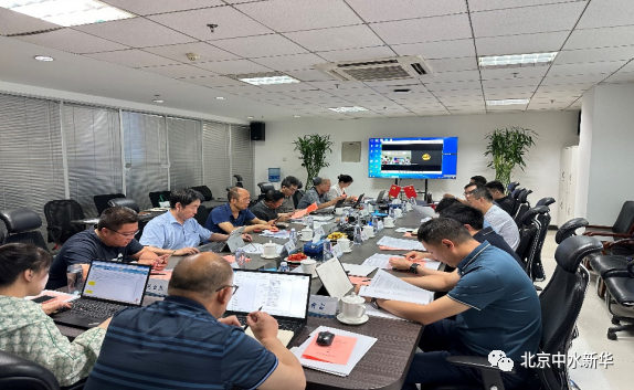 公司順利完成《河南五岳抽水蓄能電站安全穩(wěn)定控制系統(tǒng)專(zhuān)題技術(shù)服務(wù)招標(biāo)文件》技術(shù)咨詢(xún)服務(wù)